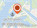 Bed & Breakfast De Veenhut