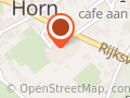Turnclub Horn
