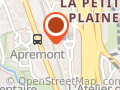 La Platine
