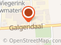 Timmerfabriek 'de Kroon' B.v.