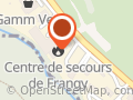 Centre de Secours Frangy Musièges