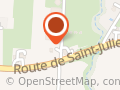 Les Écuries de la Salamandre