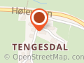 Tengesdaltunet Mikal Nordbø