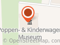 Poppen- & Kinderwagen Museum