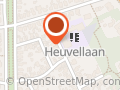 Bureau in Beweging