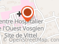 Centre Hospitalier Intercommunal Ouest Vosgien