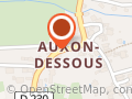 Unité de Vie D'auxon-Dessus