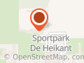 Sportcomplex De Heikant