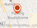 boulodrome Rumilly