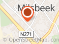PostNL Postkantoor Milsbeek