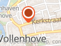 Juffrouw Sprokkel