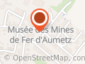Musée Des Mines de Fer