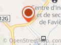Centre de Secours