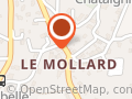 Chambres d'hotes LA SERPOLANE
