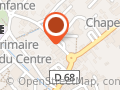 EHPAD "Le Petit-Ban"