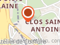 Oxebo Peinture