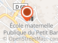 Ecole Maternelle du Petit Ban