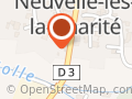 Pharmacie Grandjean Armelle.