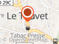 LE CHOIX FUNERAIRE LE TOUVET - ETS DES ALPES