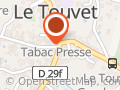 Louis Herboristerie Le Touvet