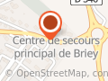 Service Départemental D'incendie Et de Secours