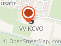 Voetbalvereniging Kcvo
