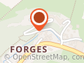 Gîte pour groupe Forges Baelen