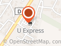 U Express et Drive