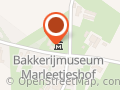 Bakkerij Museum Marleetjeshof Roggel