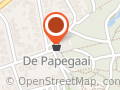 Dumphandel De Papegaai