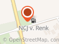 Rengs Tankstation Van