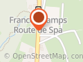 Friterie de Francorchamps