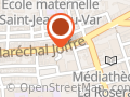 Grande Pharmacie St Jean