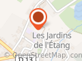 Les Jardins de l'Etang