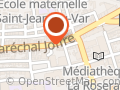 Optique Saint Jean