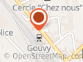 BUREAU DE GESTION DE LA SALM SCRI
