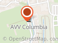 Columbia Voetbalvereniging