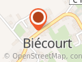 Biécourt Usinage