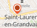 Le Courtier Jurassien à Saint-Laurent