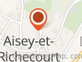 Centre de vacances et de classes de découvertes d'Aisey-et-Richecourt