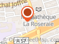 Librairie-imprimerie Péricles