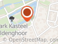 Trefcentrum Aldenghoor