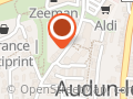 Pharmacie d'Audun-Le-Tiche - P-Pharma