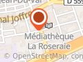 École de Danse Sarabia