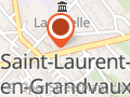 Audioprothésiste SAINT-LAURENT-EN-GRANDVAUX Audition Santé