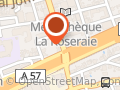 Laboratoire d'analyses médicales - Doc City - Toulon - Cerballiance