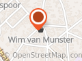 Bloemsierkunst Wim van Munster