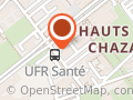Kinésithérapie et Ostéopathie des Hauts du Chazal
