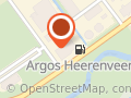 Argos Heerenveen