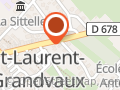 Swisslife Saint Laurent En Grandvaux